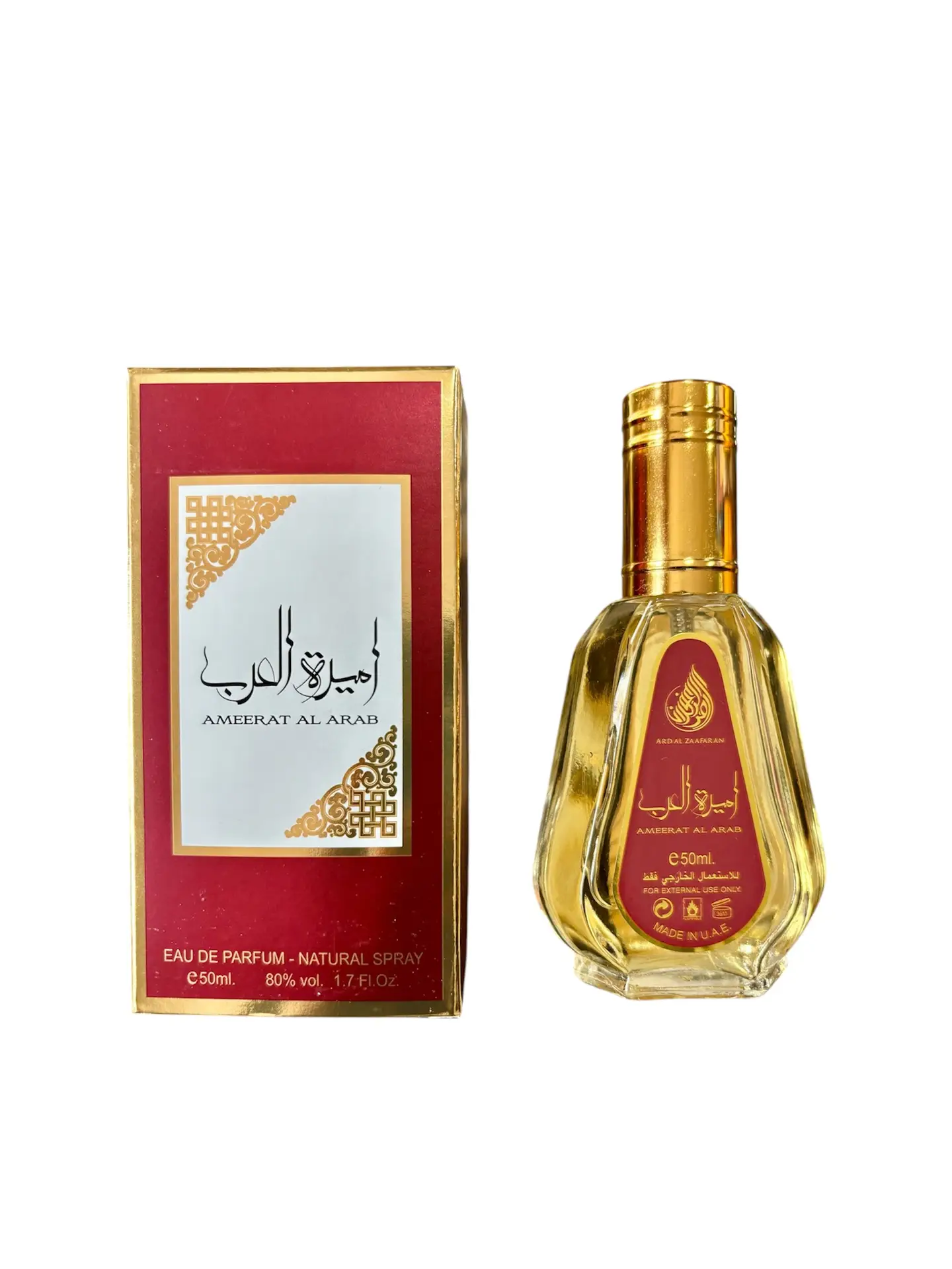 Ameerat Al Arab 50ml