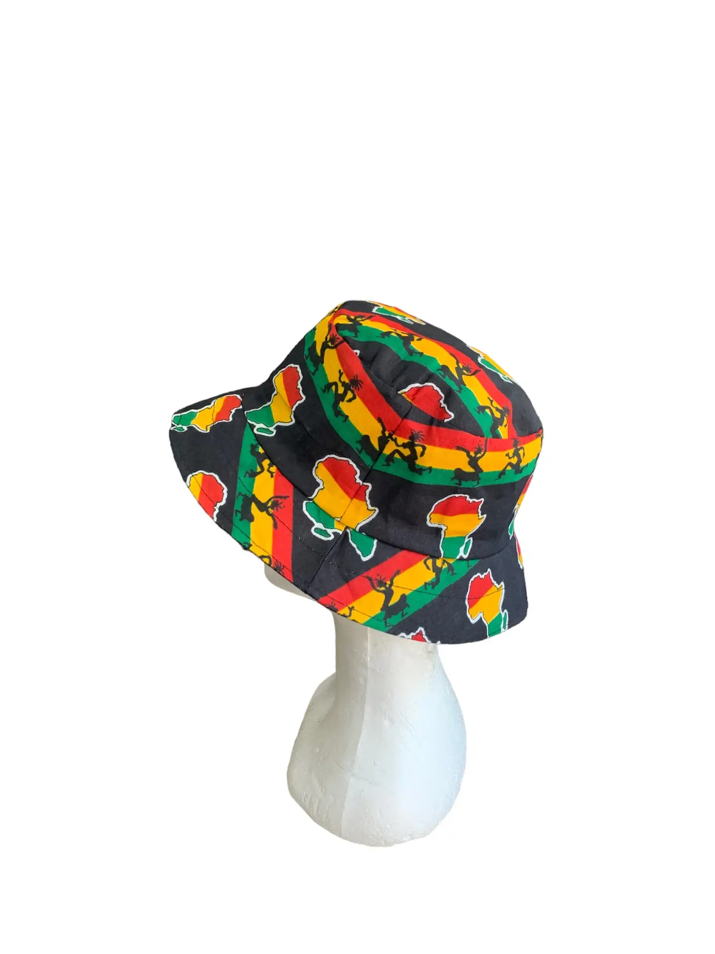 Bucket hat Wax 14