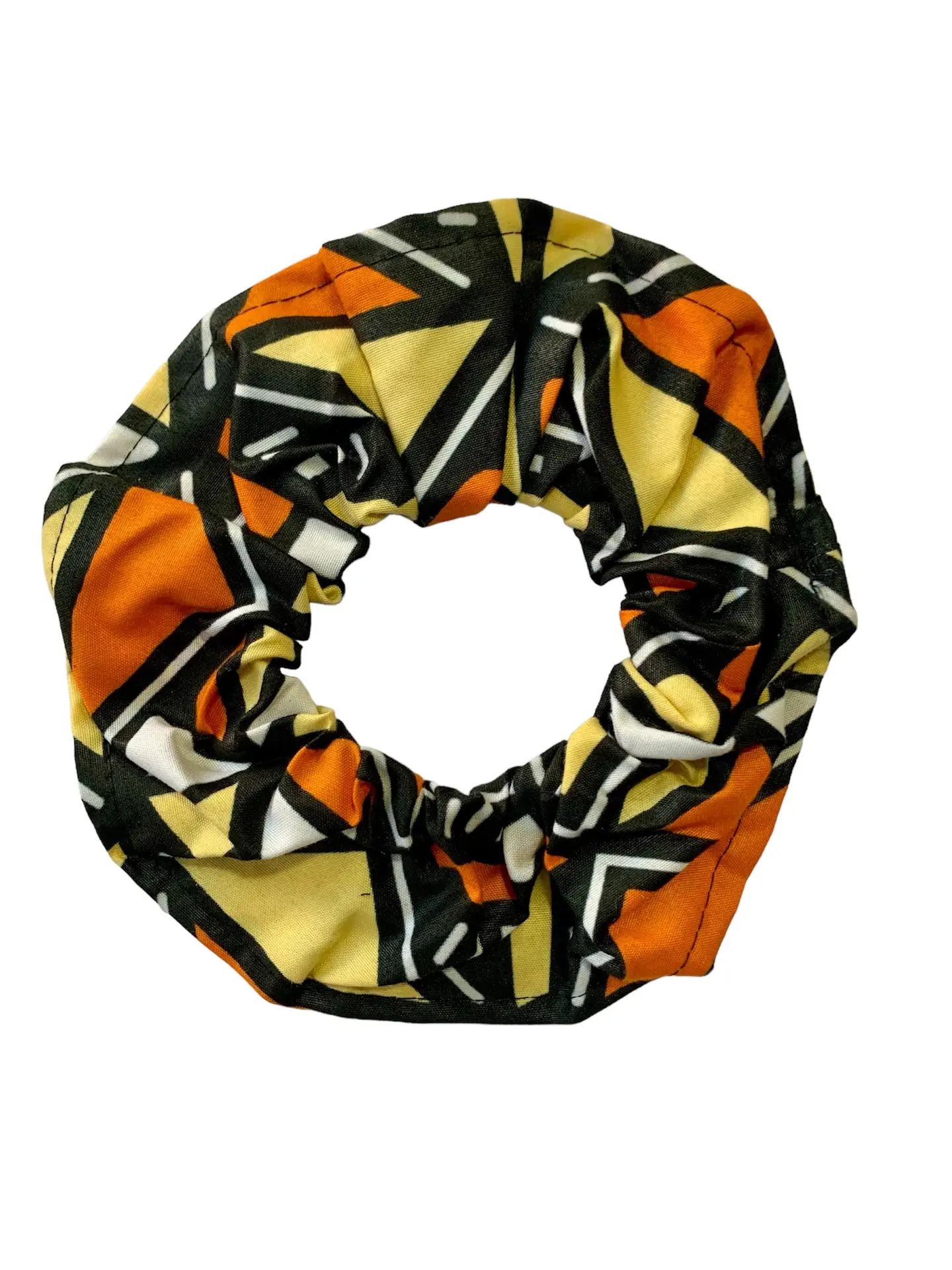 Scrunchie wax 16