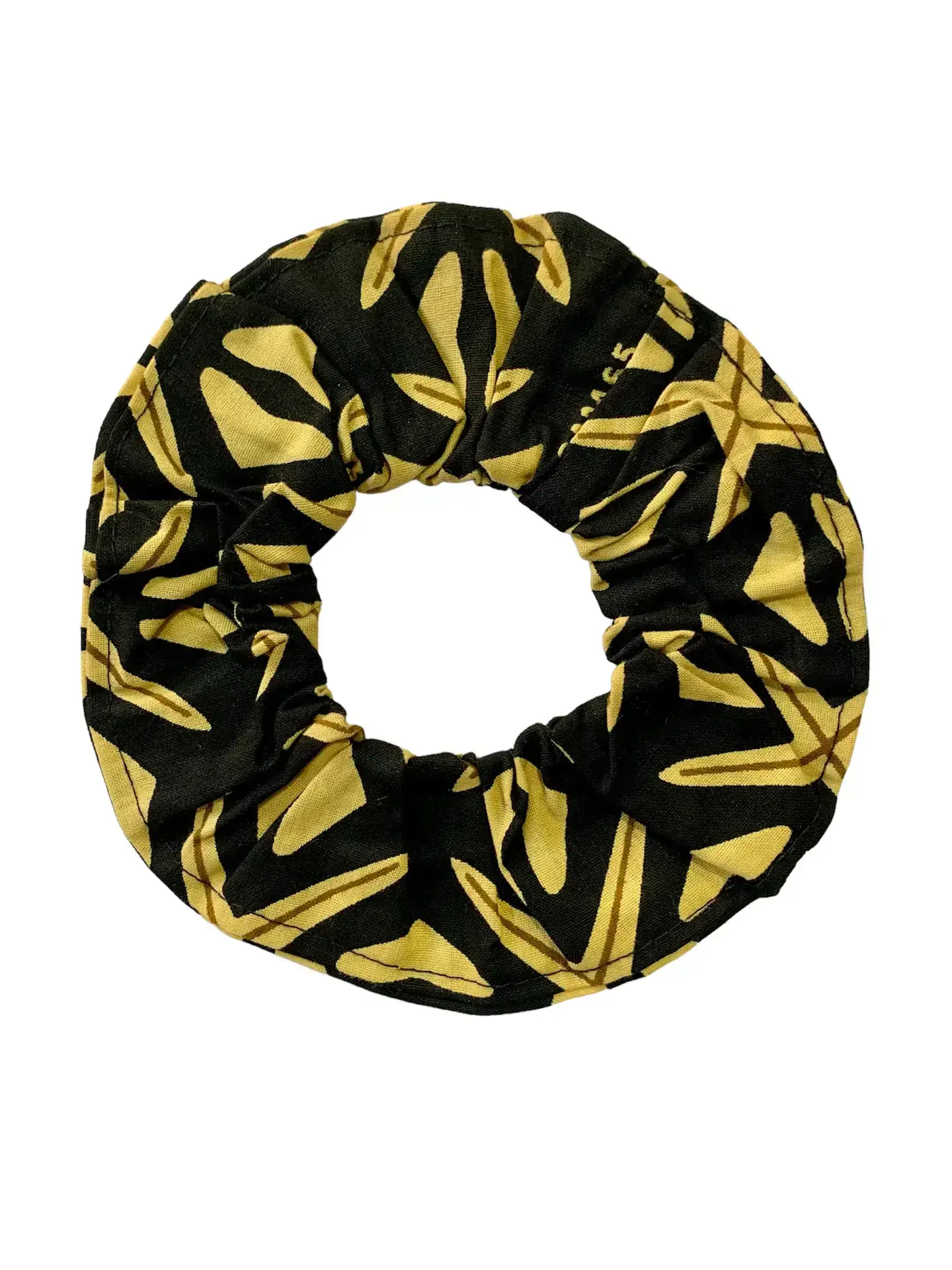 Scrunchie wax 17